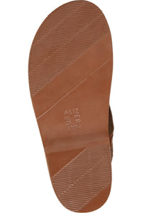 27 Edit Naturalizer Women's Laurel Sandal NW/OB
