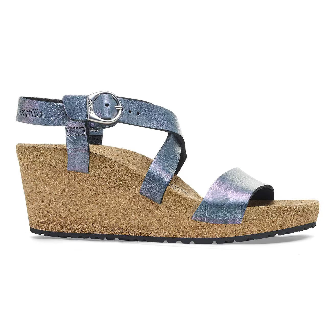 Papillio by Birkenstock Sibyl Women's Sandals NW/OB