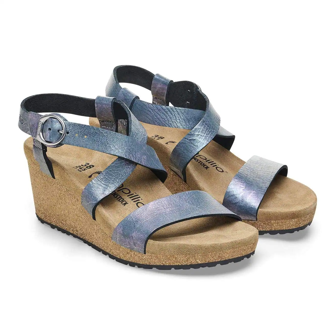 Papillio by Birkenstock Sibyl Women's Sandals NW/OB