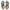 Papillio by Birkenstock Sibyl Women's Sandals NW/OB