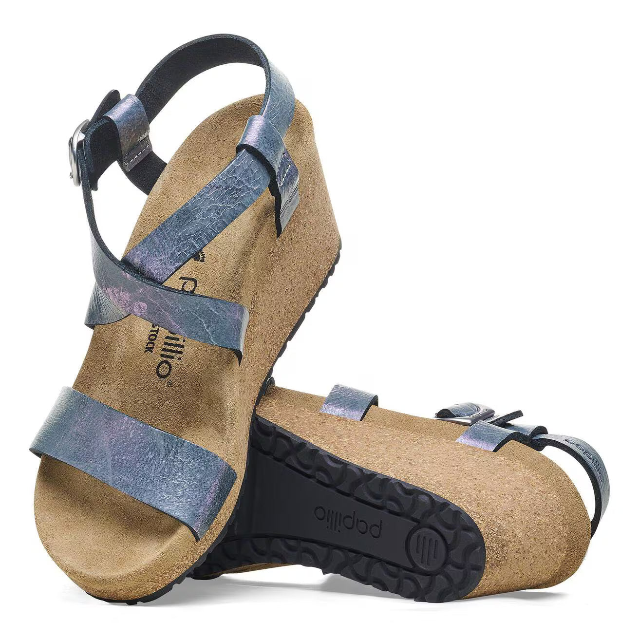 Papillio by Birkenstock Sibyl Women's Sandals NW/OB