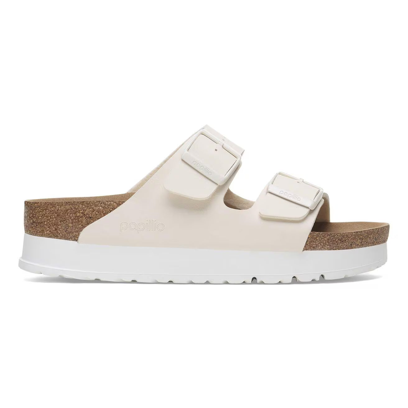 Papillio by Birkenstock Arizona Platform Women's Sandals NW/OB