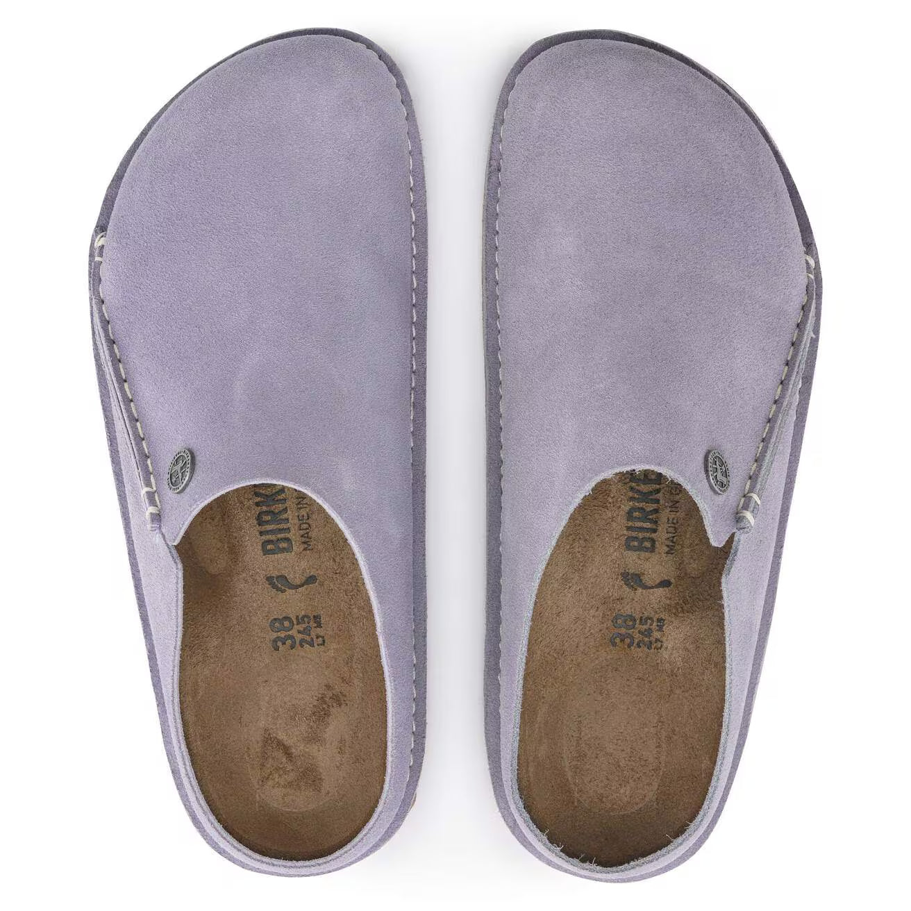 Birkenstock Zermatt Premium Women's Slippers NW/OB