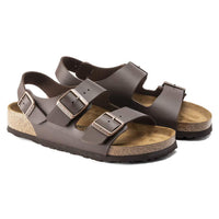 Birkenstock Milano BS Unisex Sandals NW/OB