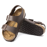 Birkenstock Milano BS Unisex Sandals NW/OB