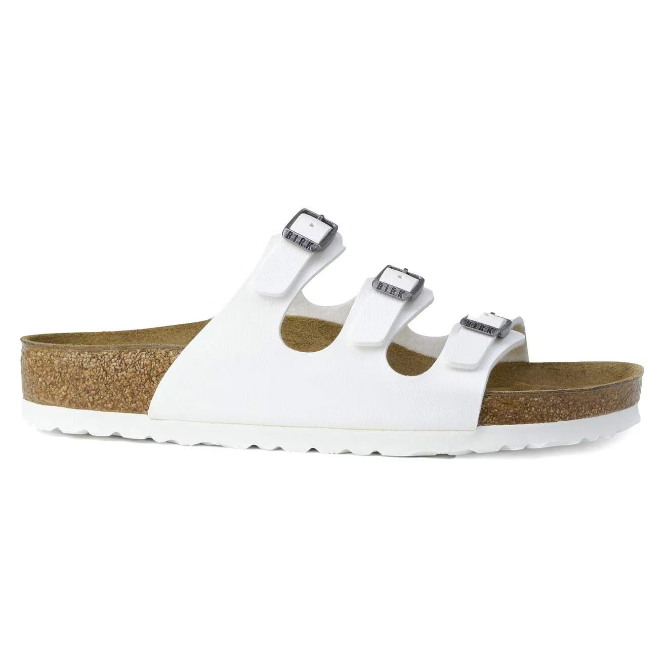 Birkenstock Women's Florida BS Sandals NW/OB