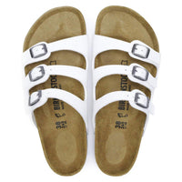 Birkenstock Women's Florida BS Sandals NW/OB