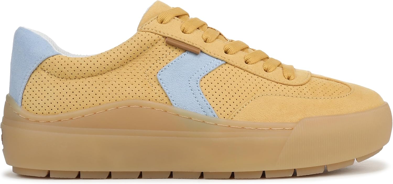 Dr. Scholl's Time Off Win Women's Sneakers NW/OB