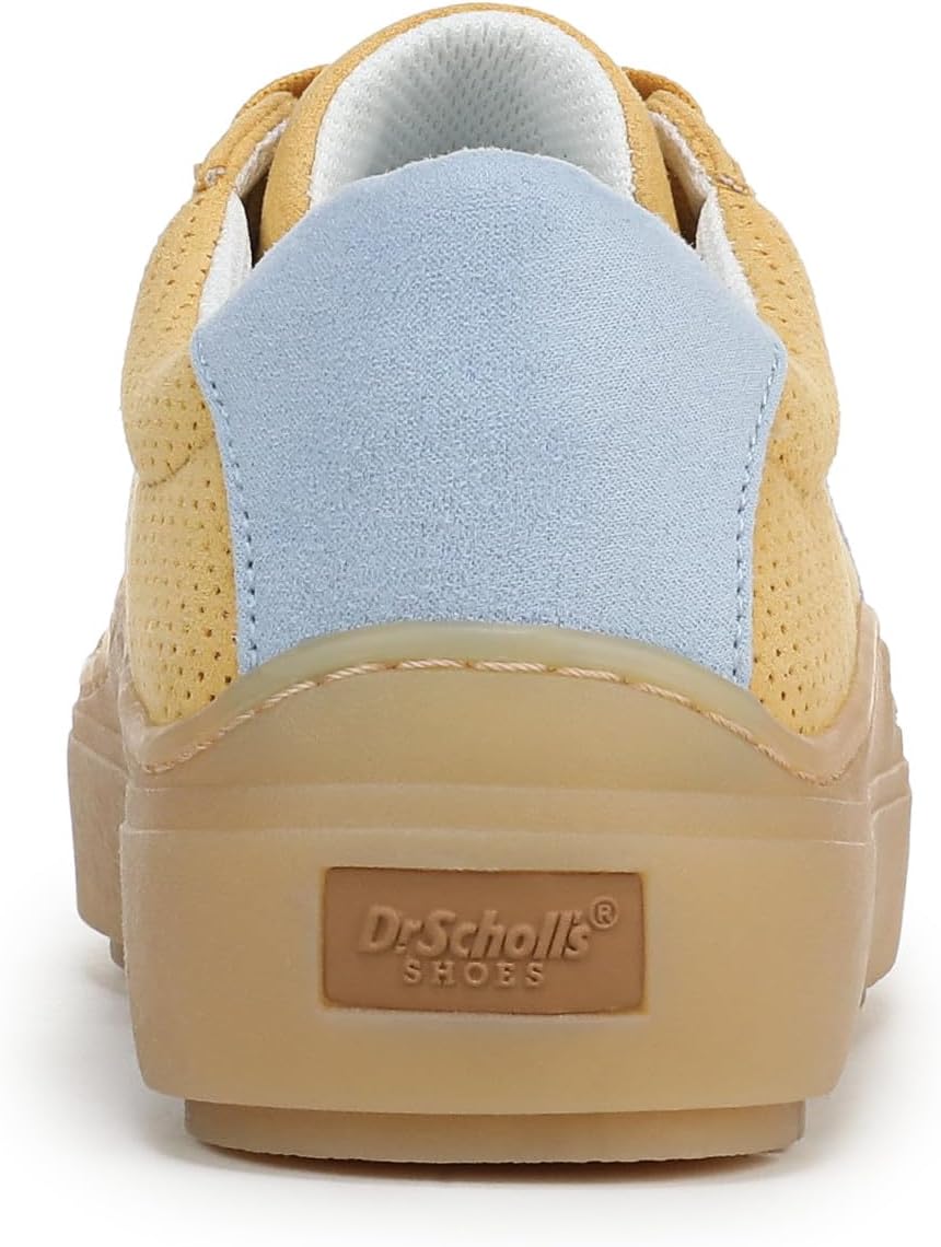 Dr. Scholl's Time Off Win Women's Sneakers NW/OB