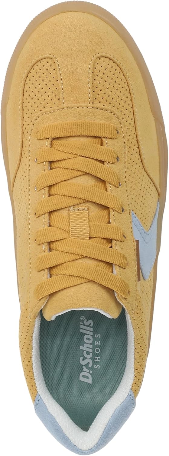 Dr. Scholl's Time Off Win Women's Sneakers NW/OB