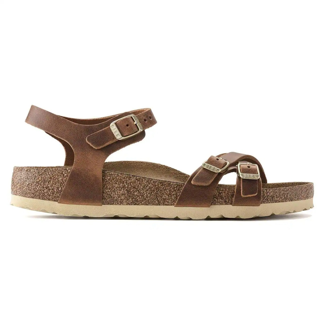 Birkenstock Unisex Kumba Sandals NW/OB