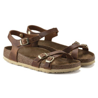 Birkenstock Unisex Kumba Sandals NW/OB