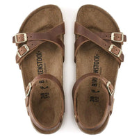 Birkenstock Unisex Kumba Sandals NW/OB