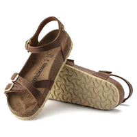 Birkenstock Unisex Kumba Sandals NW/OB