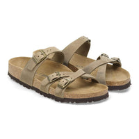 Birkenstock Franca Women's Sandals NW/OB