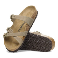 Birkenstock Franca Women's Sandals NW/OB