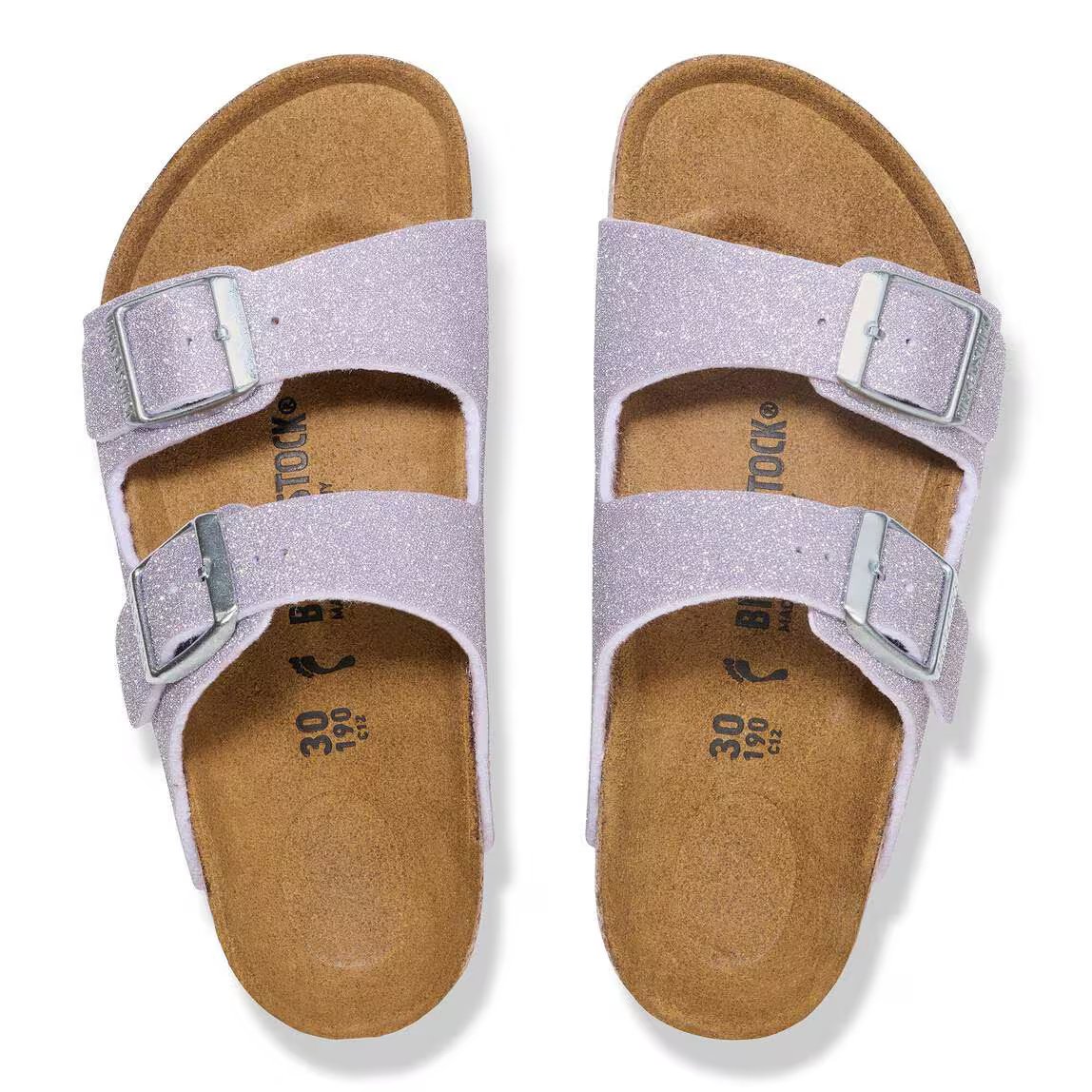 Birkenstock Arizona Girls Sandals NW/OB