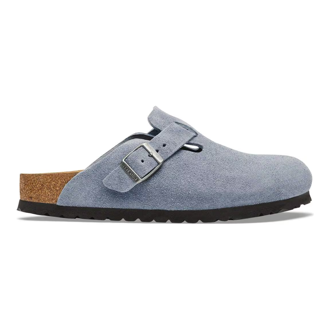 Birkenstock Boston BS Soft Footbed Women's Clogs NW/OB