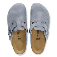 Birkenstock Boston BS Soft Footbed Women's Clogs NW/OB