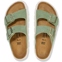 Papillio by Birkenstock Arizona Platform Women's Sandals NW/OB