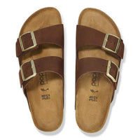 Papillio by Birkenstock Arizona Platform Women's Sandals NW/OB