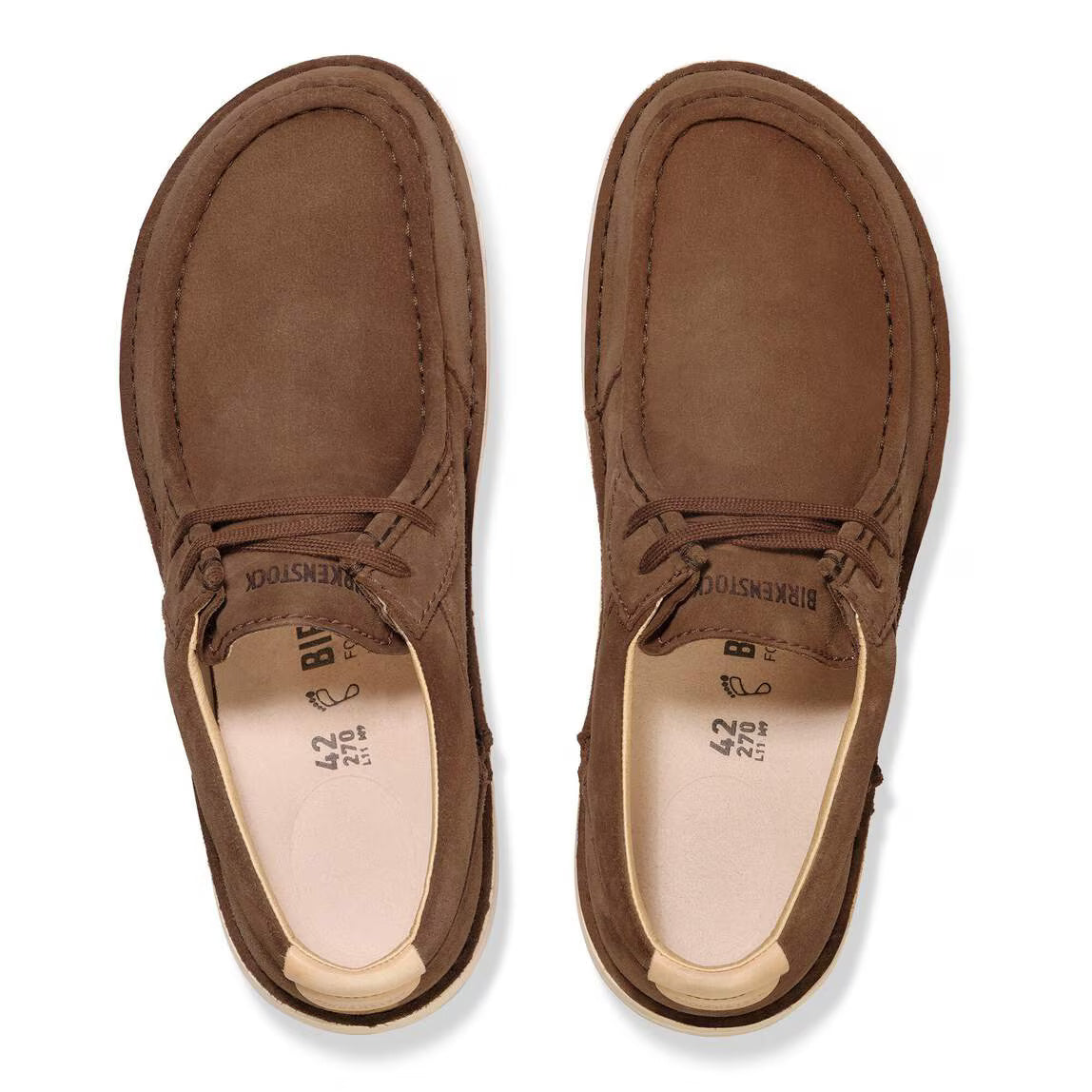 Birkenstock Women's Pasadena Sneakers NW/OB
