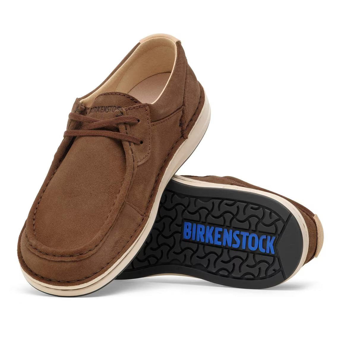 Birkenstock Women's Pasadena Sneakers NW/OB