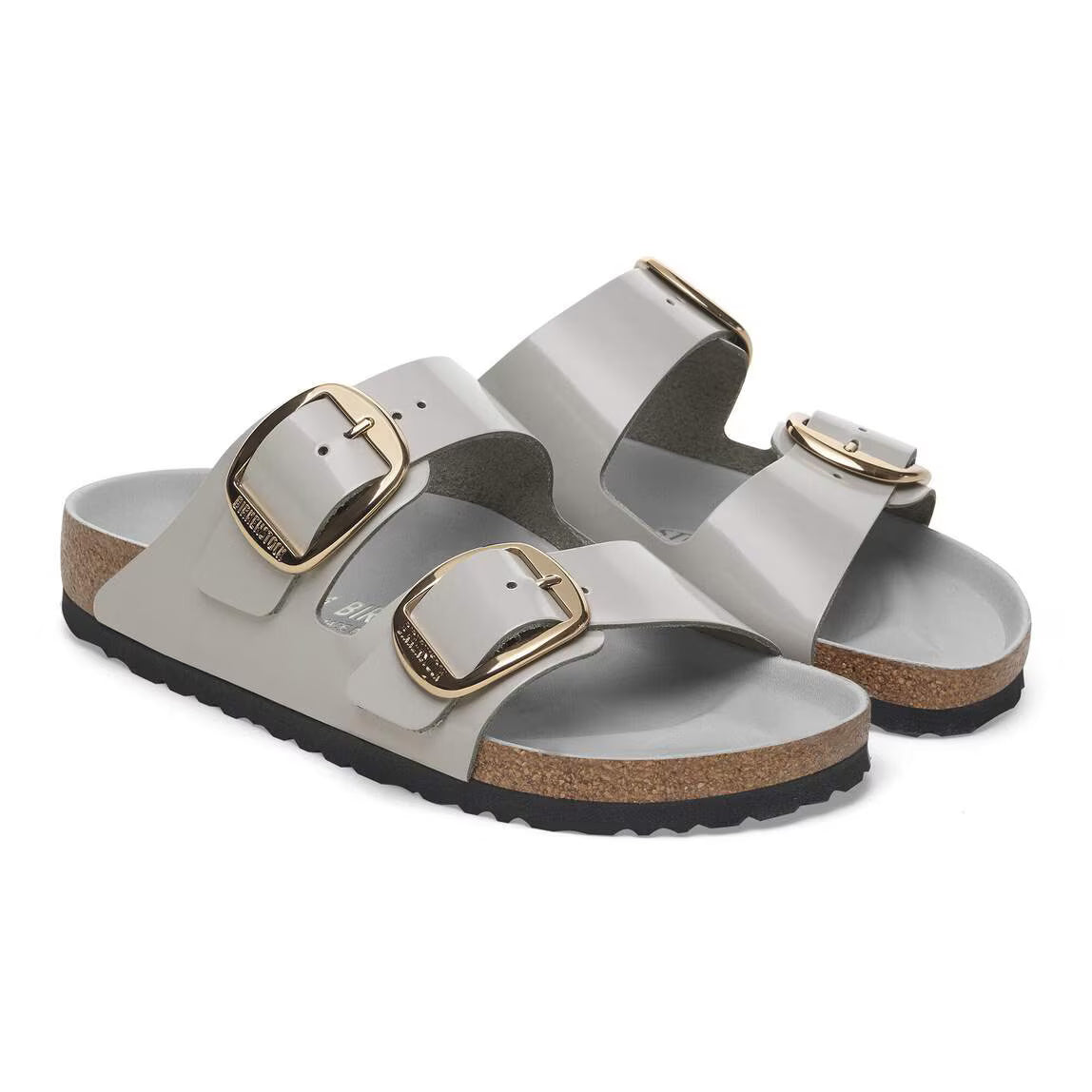 Birkenstock Arizona Big Buckle Women's Sandals NW/OB