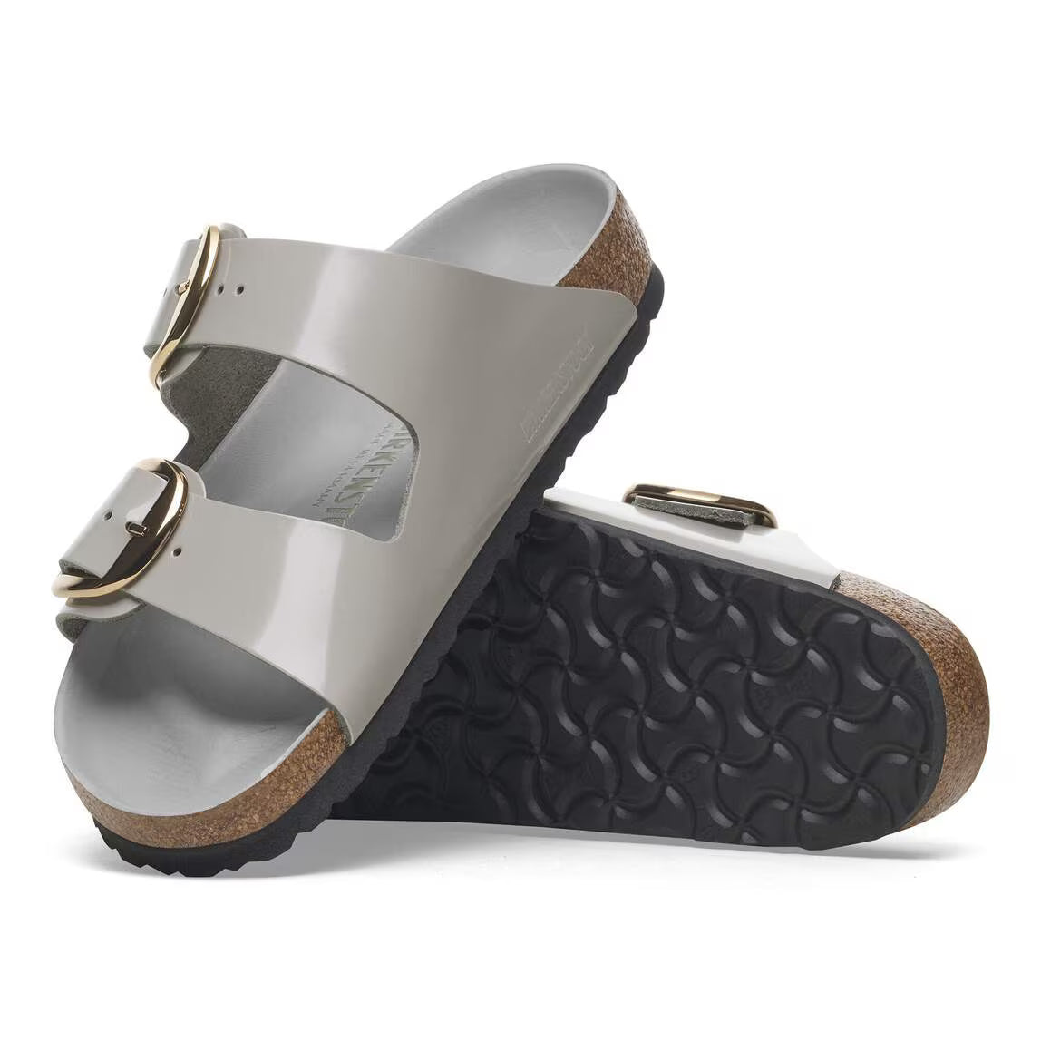 Birkenstock Arizona Big Buckle Women's Sandals NW/OB