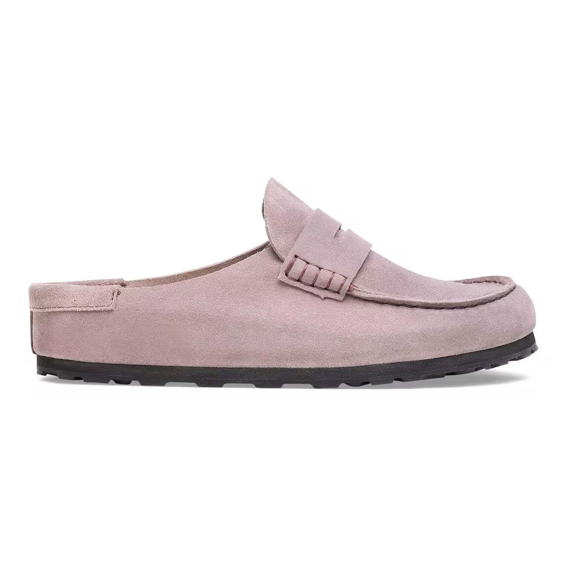 Birkenstock Women's Naples Wrapped Clogs NW/OB