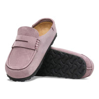 Birkenstock Women's Naples Wrapped Clogs NW/OB