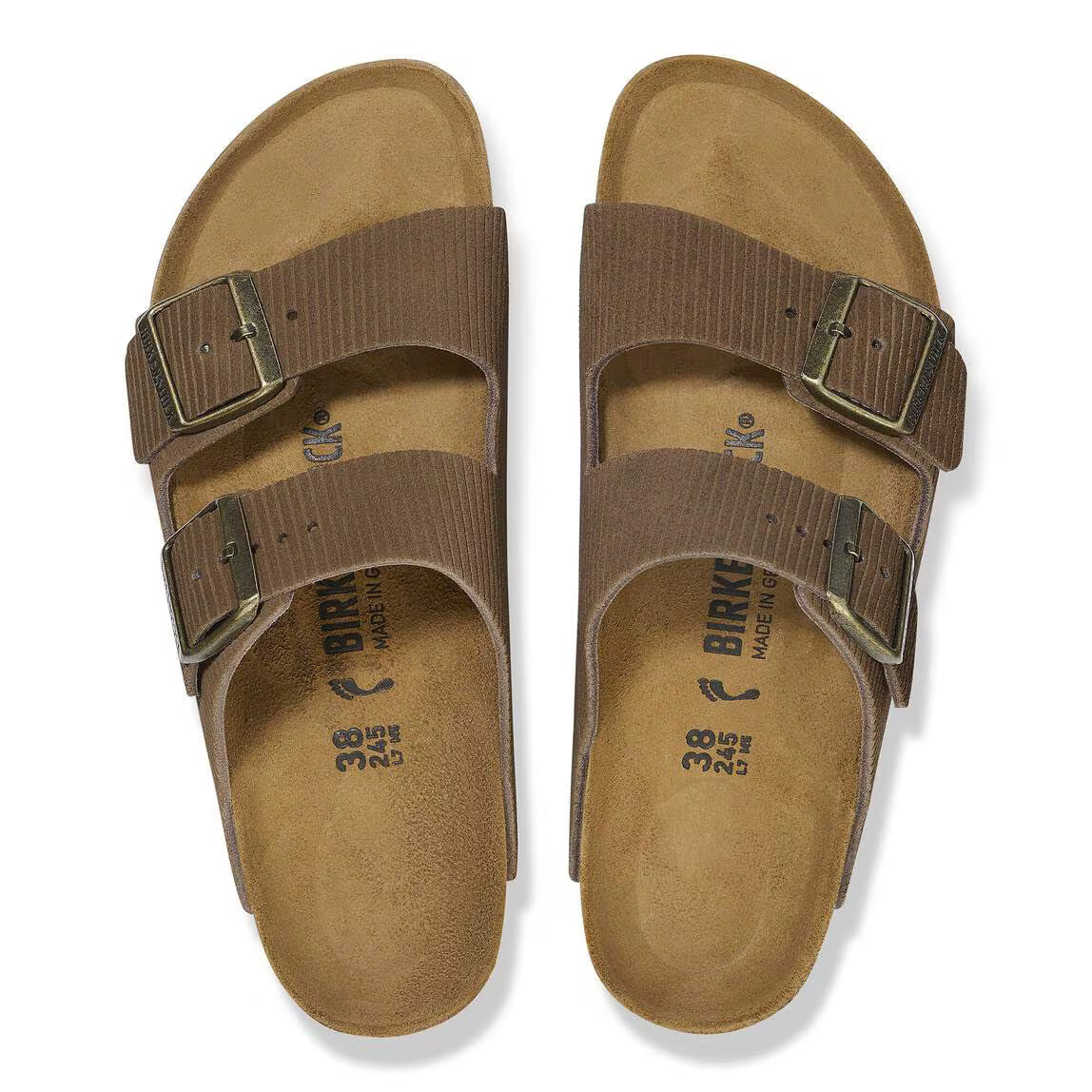 Birkenstock Arizona BS Women's Sandals NW/OB