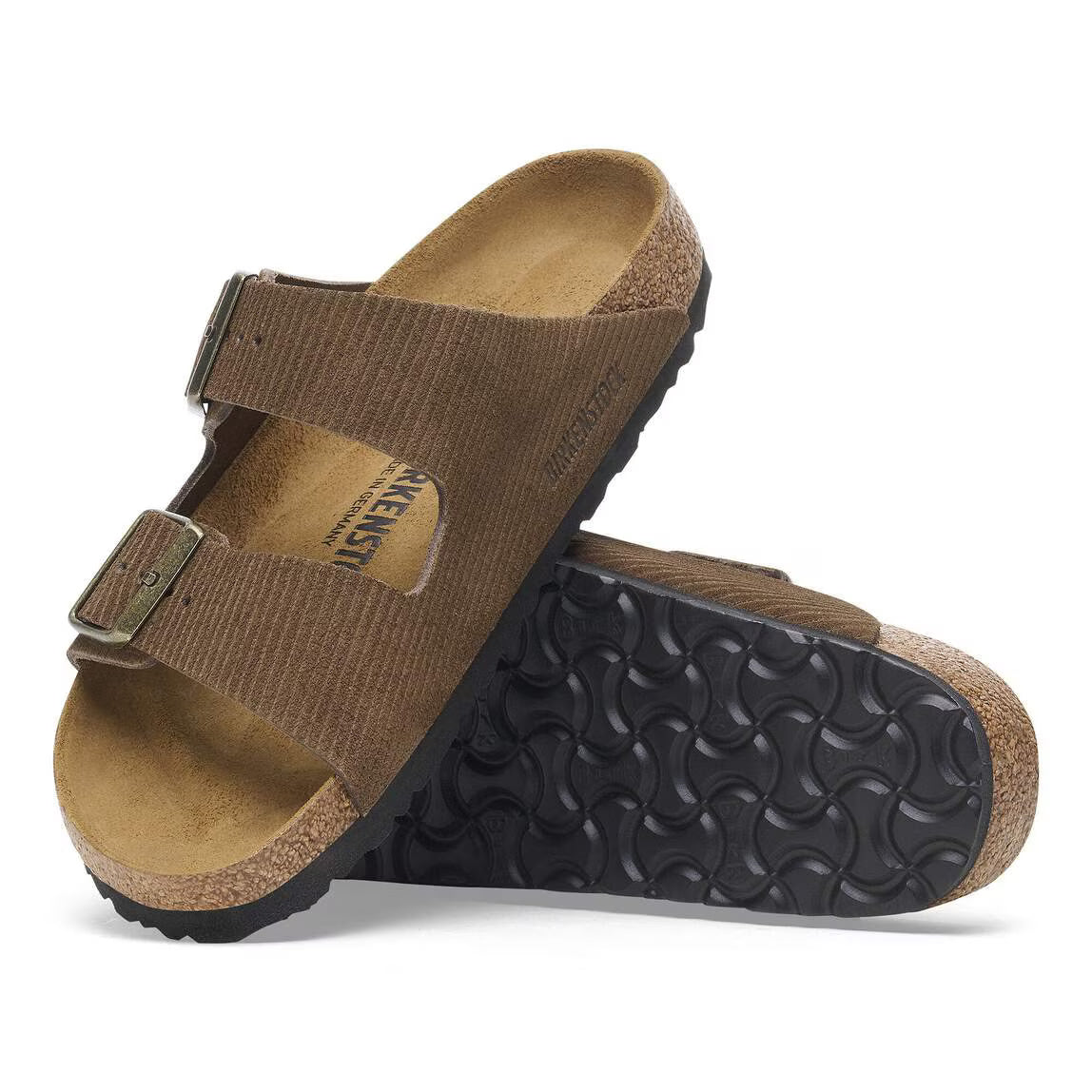 Birkenstock Arizona BS Women's Sandals NW/OB
