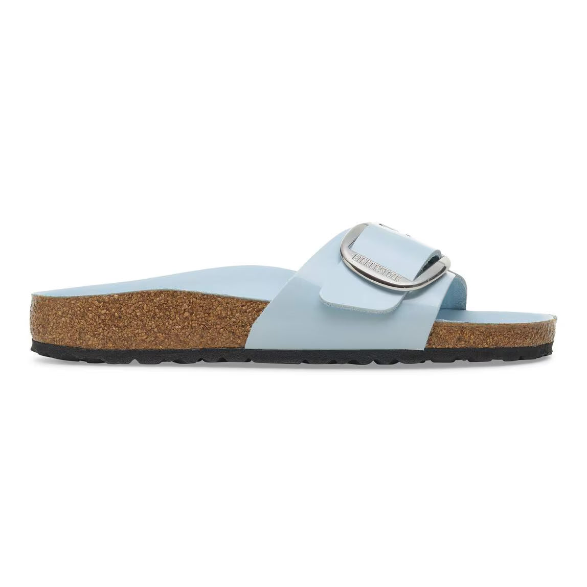 Birkenstock Madrid Big Buckle Men's Sandals NW/OB