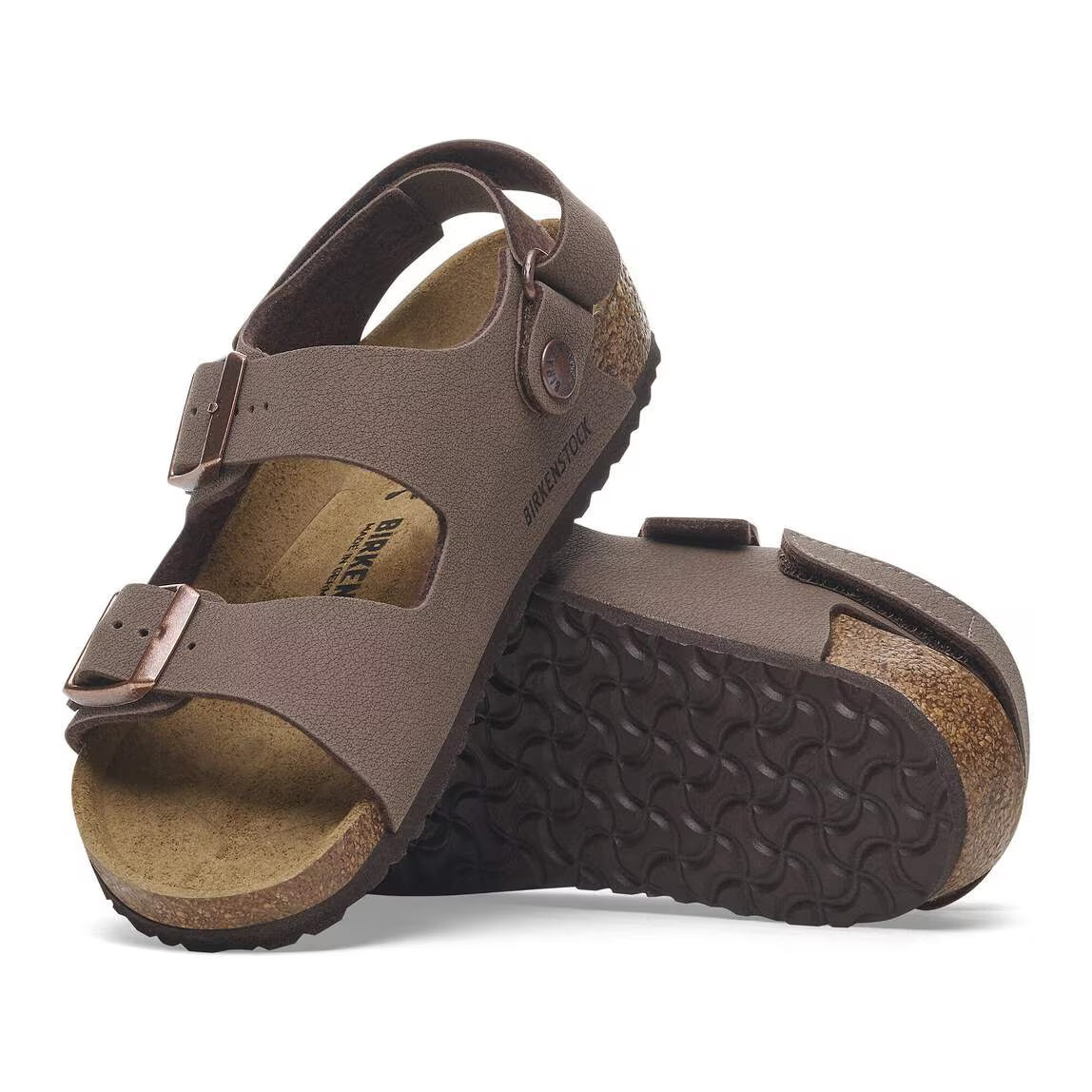 Birkenstock Milano Eva Kids Sandals NW/OB