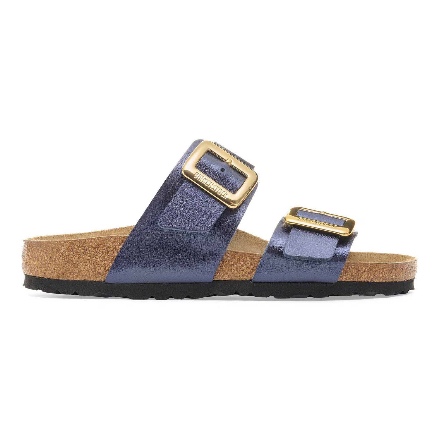 Birkenstock Sydney Luxe Buckle Women's Sandals NW/OB