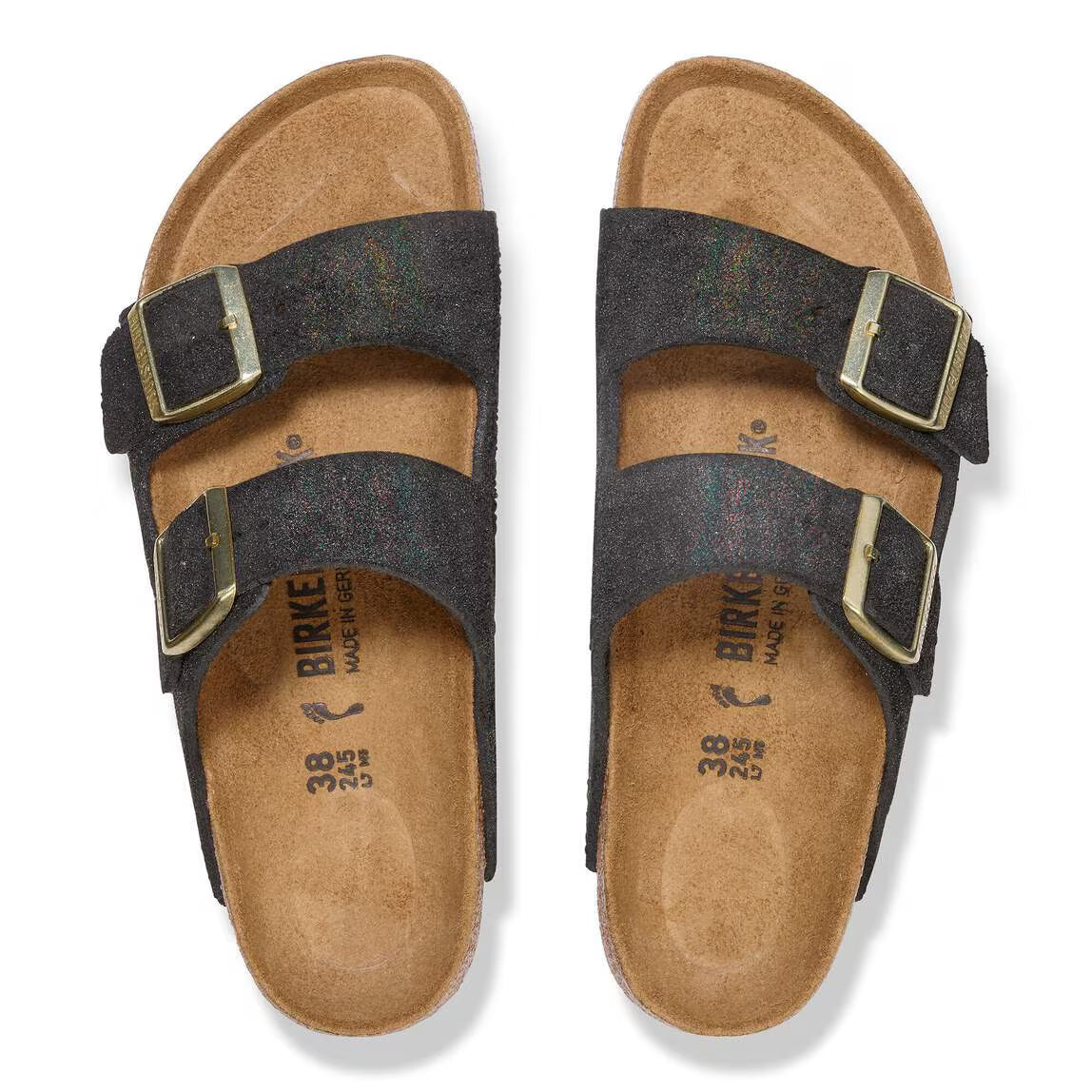 Birkenstock Arizona BS Women's Sandals NW/OB