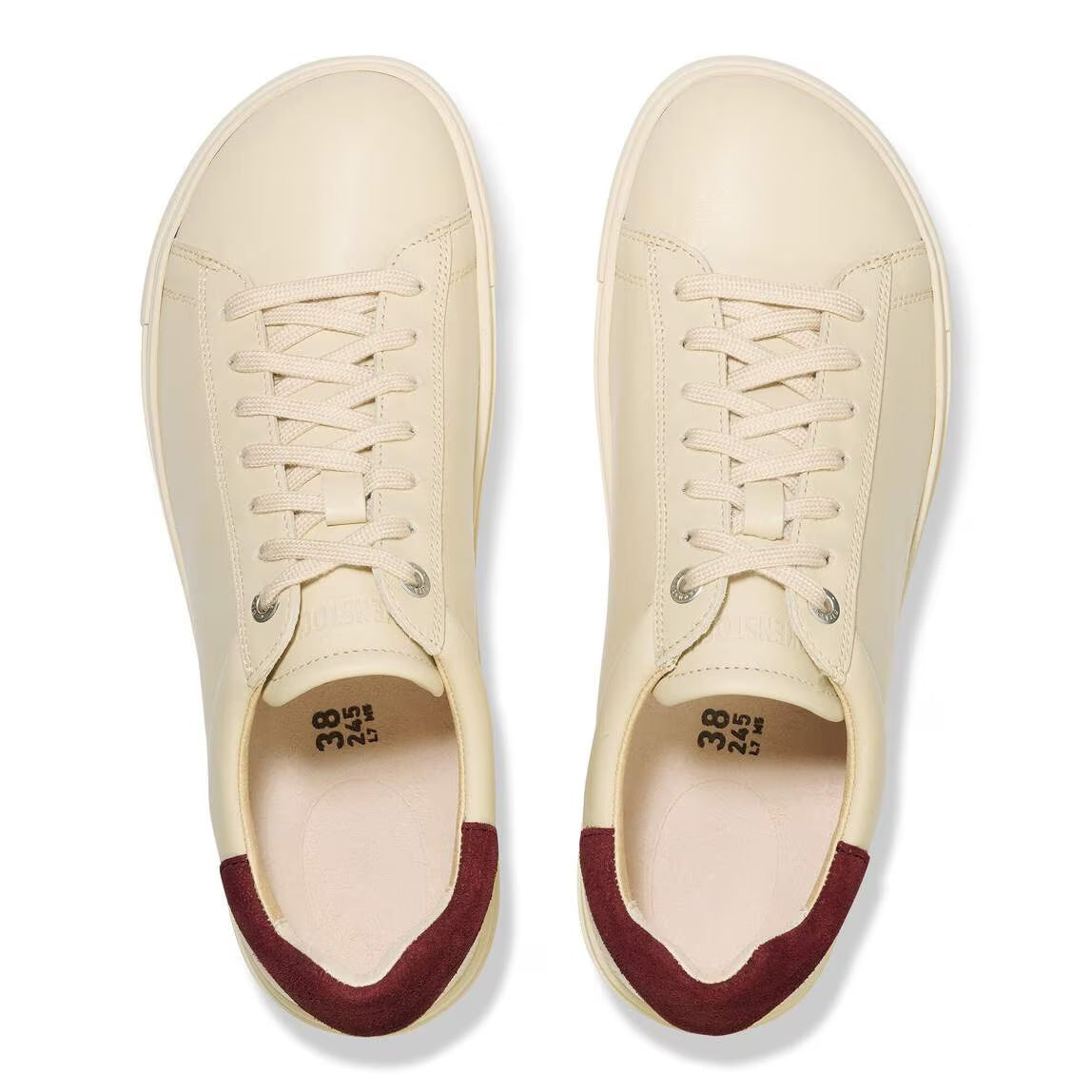 Birkenstock Bend Low Unisex Sneakers NW/OB