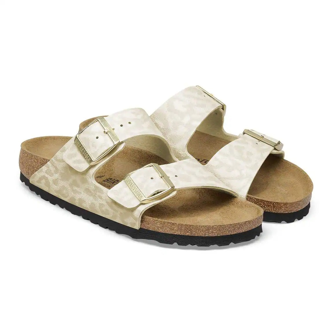 Birkenstock Arizona BS Women's Sandals NW/OB