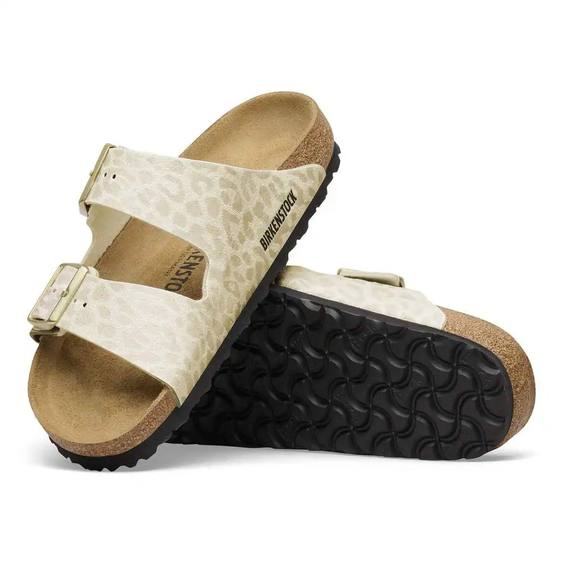 Birkenstock Arizona BS Women's Sandals NW/OB