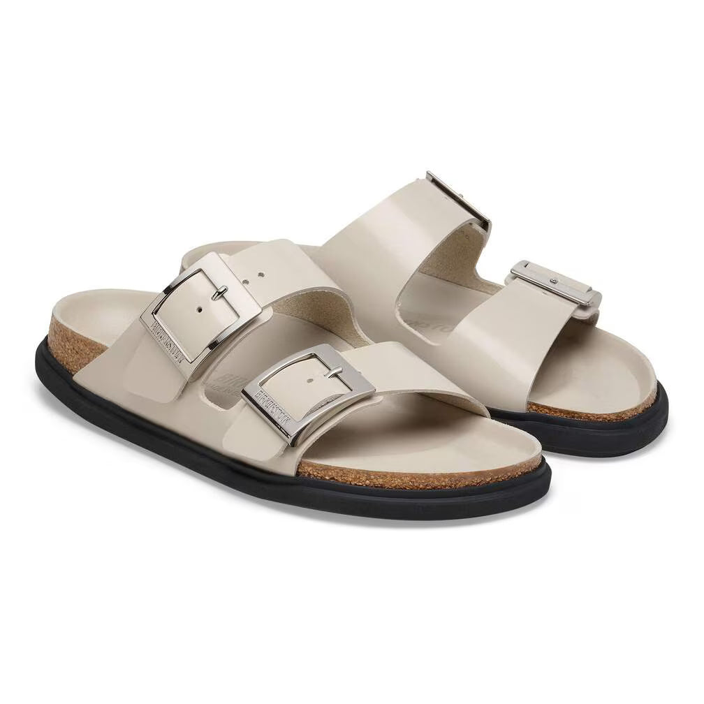 Birkenstock Arizona Droplet Buckle Women's Sandals NW/OB