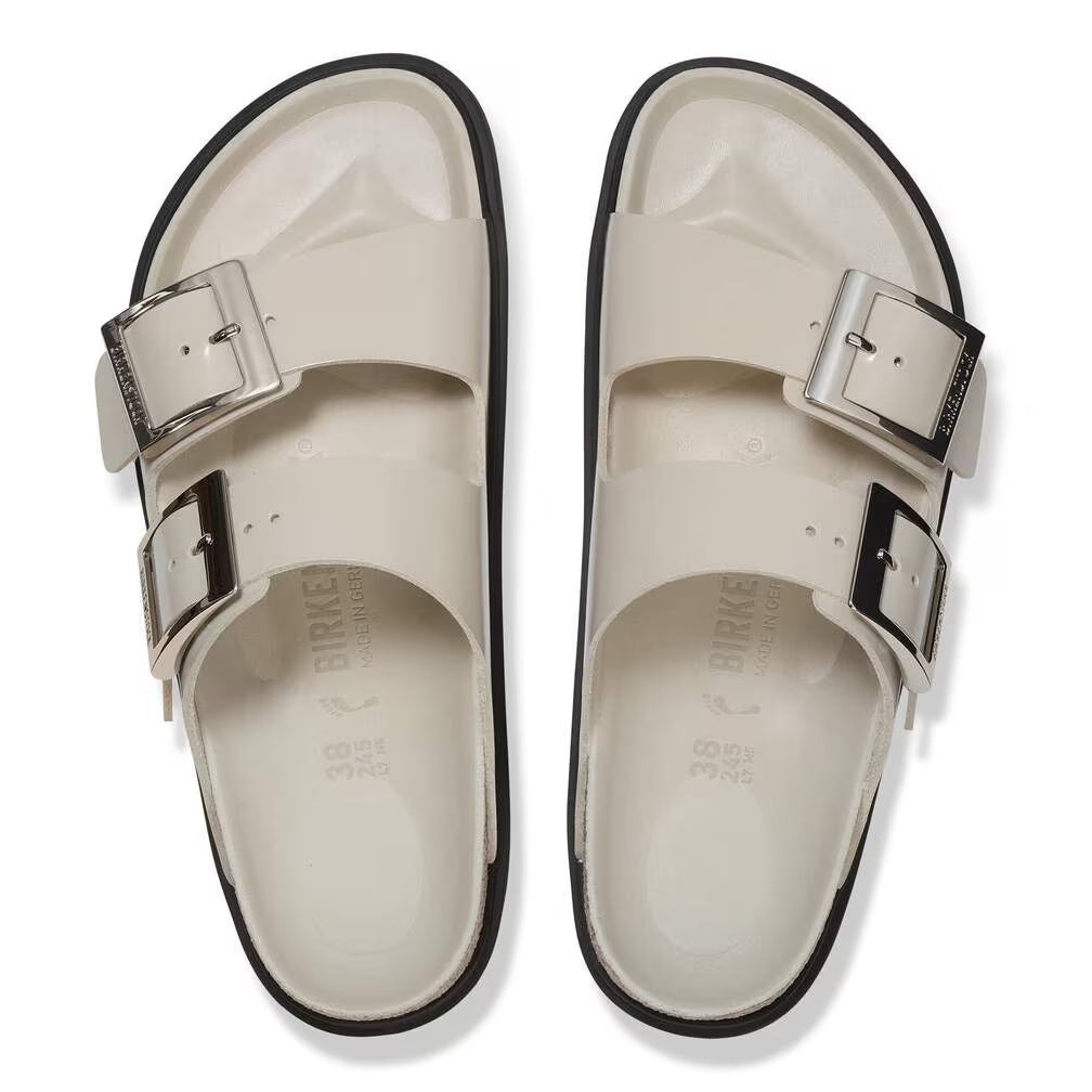 Birkenstock Arizona Droplet Buckle Women's Sandals NW/OB