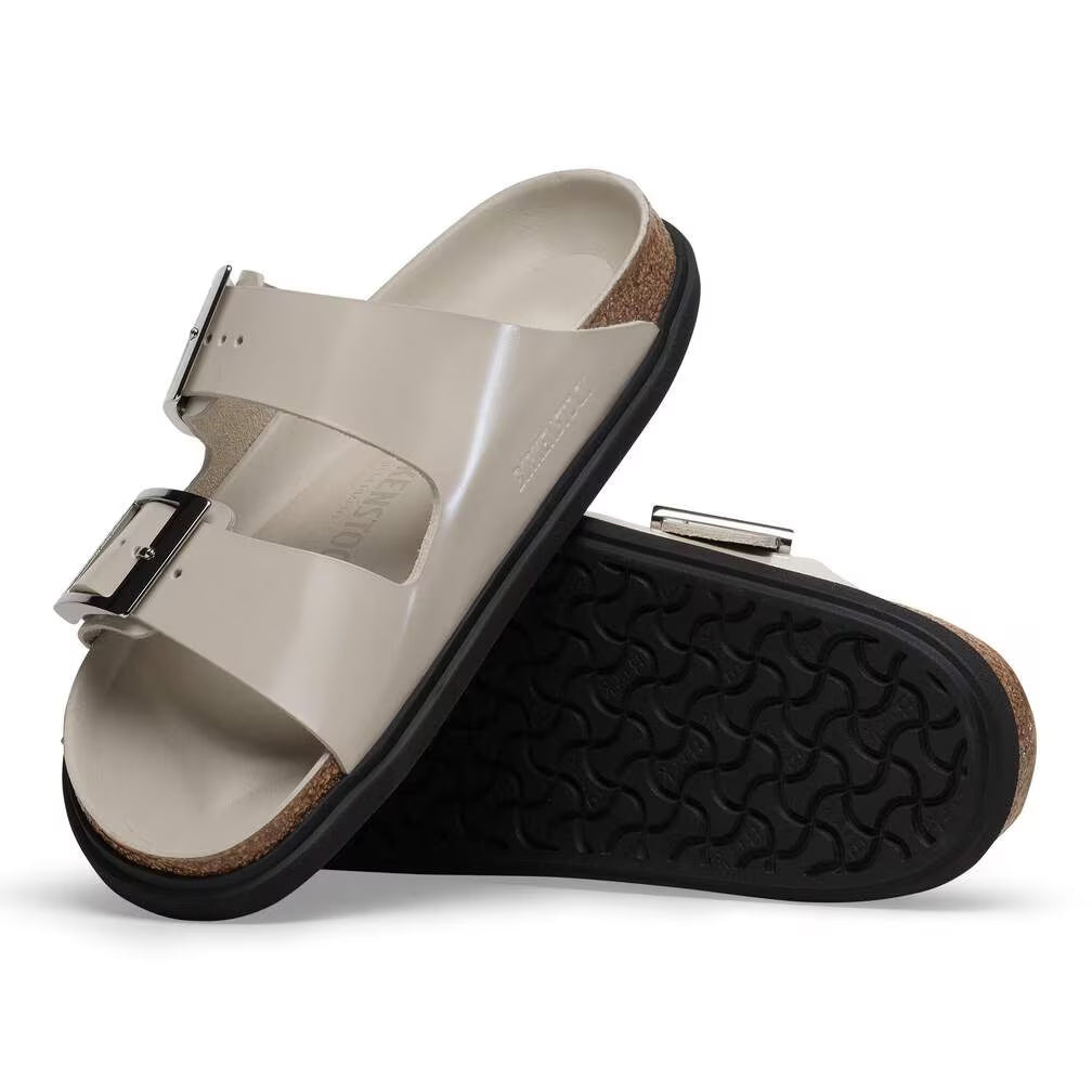 Birkenstock Arizona Droplet Buckle Women's Sandals NW/OB