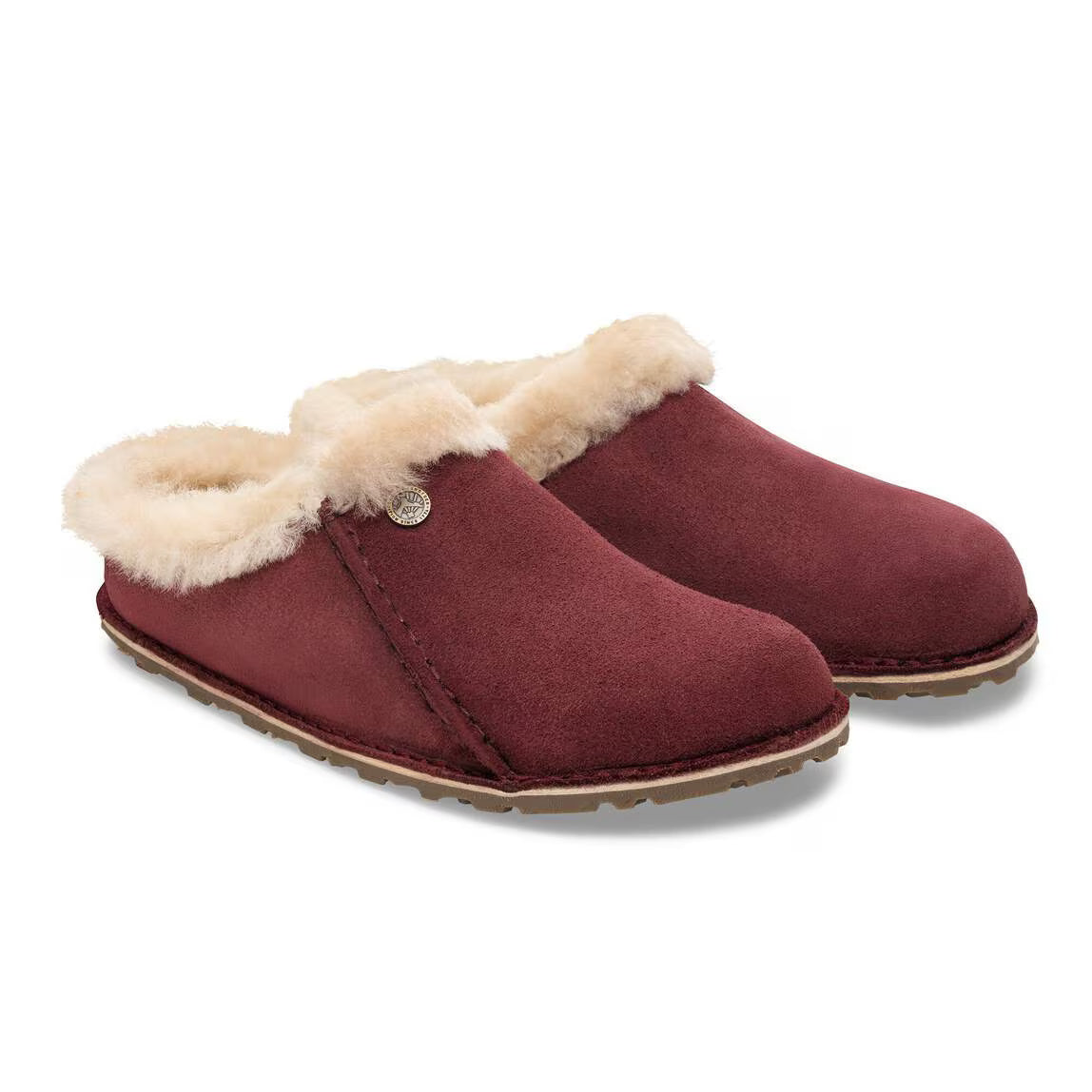 Birkenstock Zermatt Premium Women's Slippers NW/OB