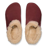 Birkenstock Zermatt Premium Women's Slippers NW/OB