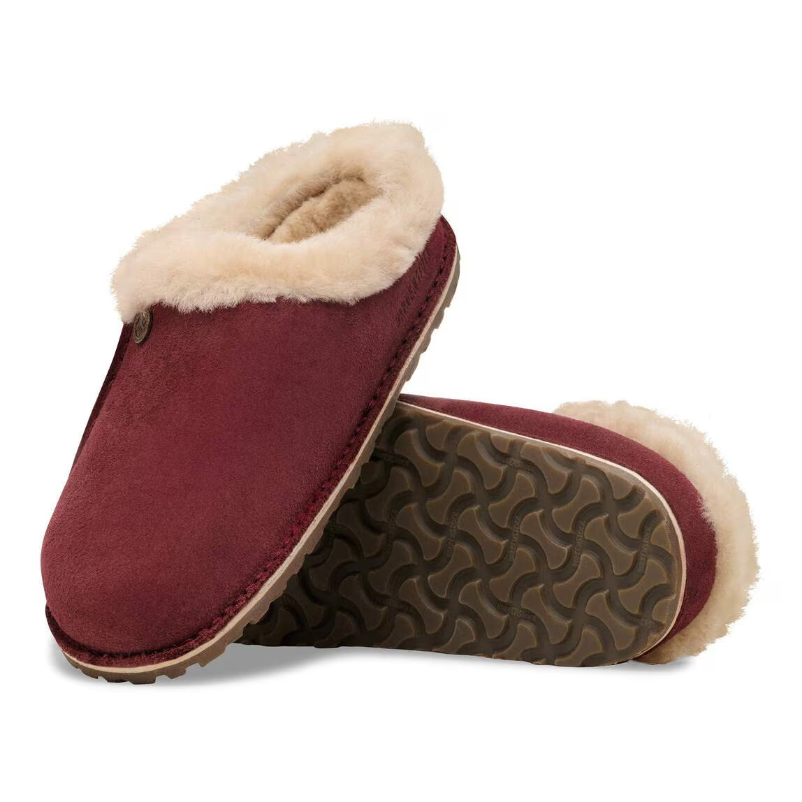Birkenstock Zermatt Premium Women's Slippers NW/OB
