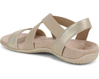 Vionic Women's Raina Strappy Sandal NW/OB