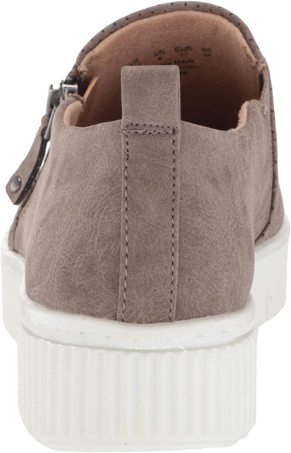Soul Naturalizer Turner Women's Sneakers NW/OB