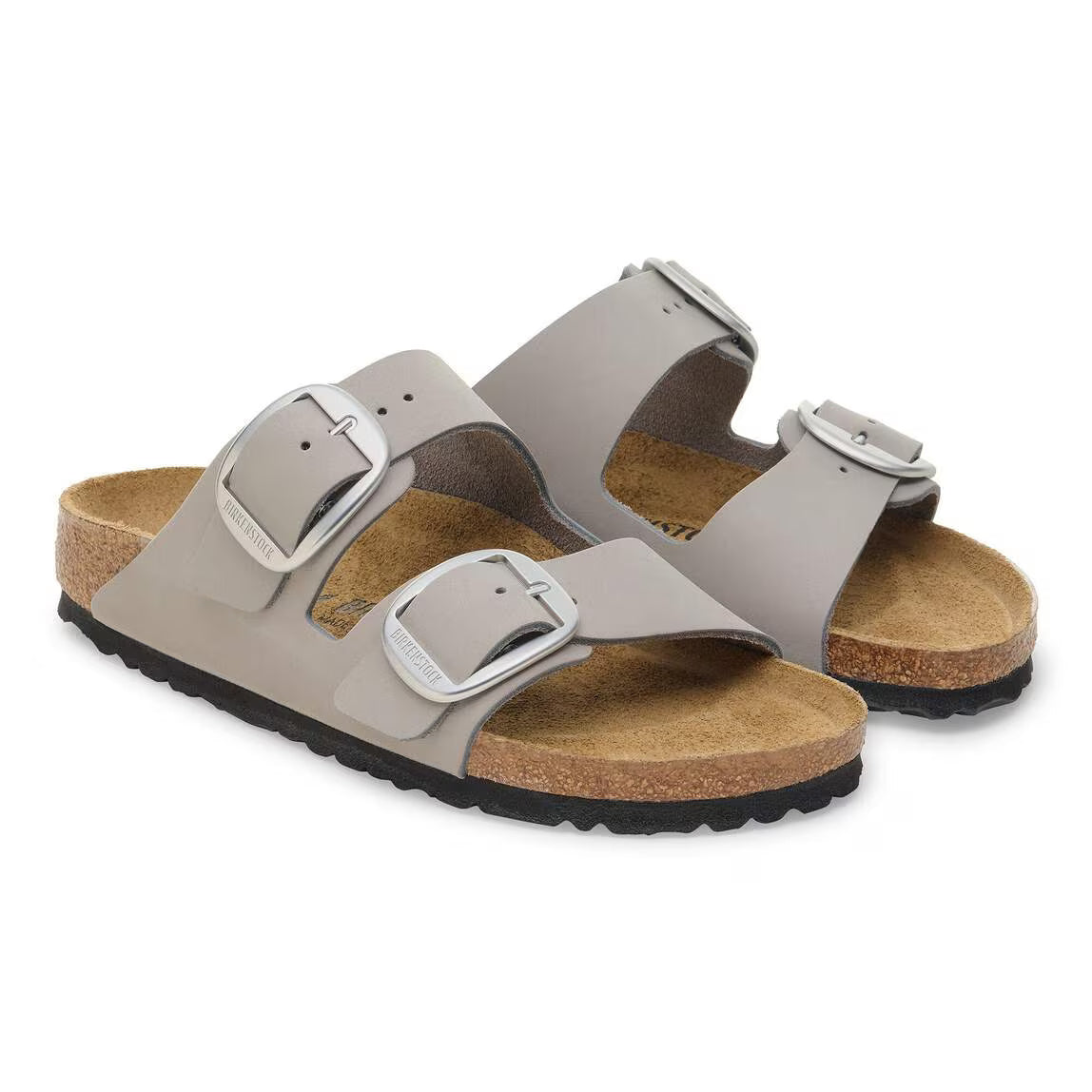 Birkenstock Arizona Big Buckle Women's Sandals NW/OB