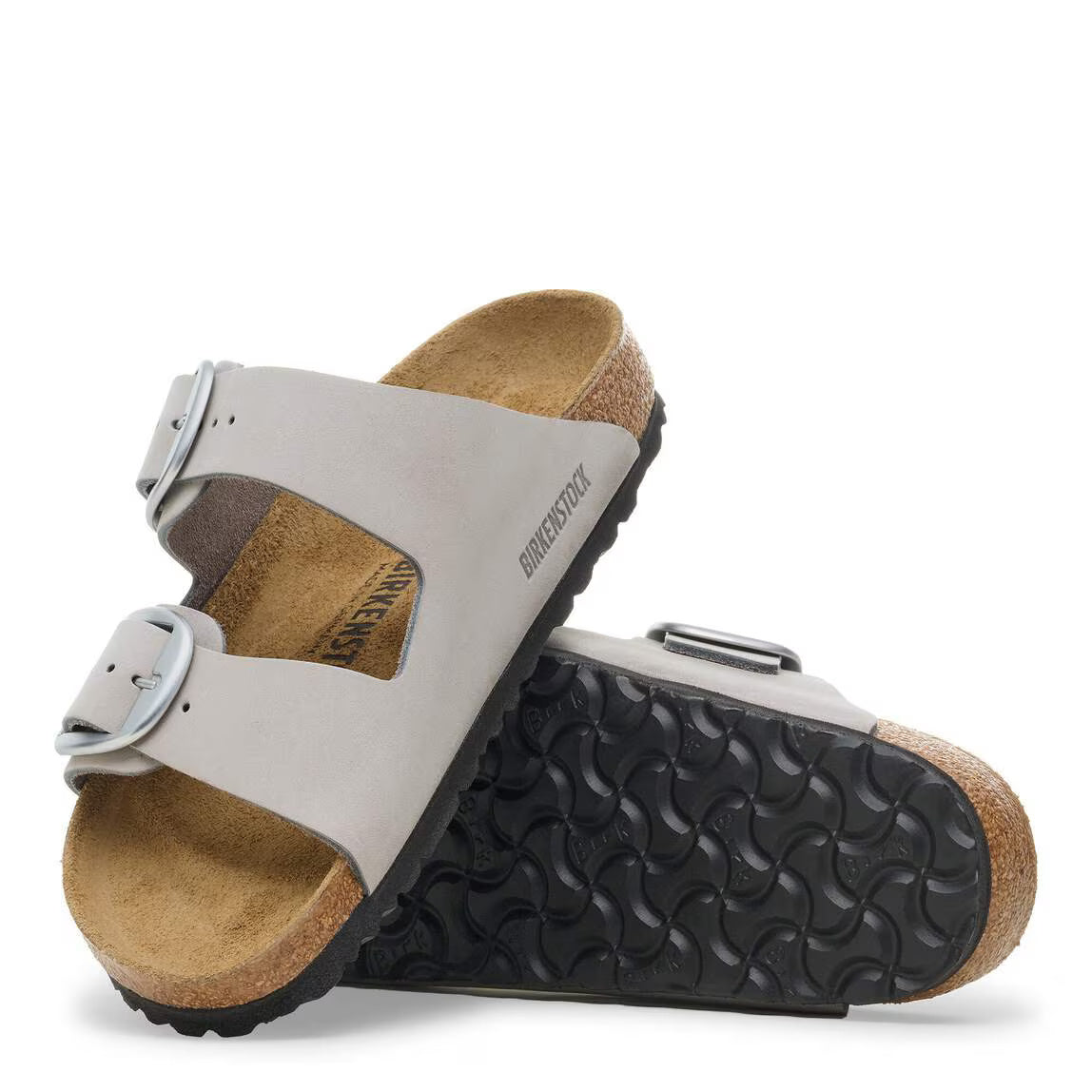 Birkenstock Arizona Big Buckle Women's Sandals NW/OB